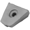 Johnson-Evinrude  Block anode for outboard