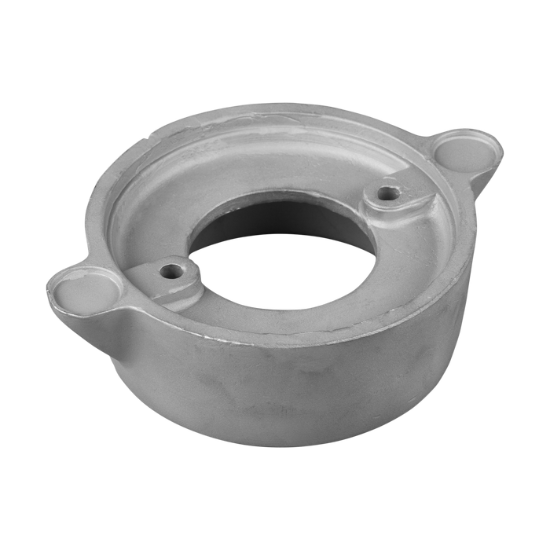 Bukh saildrive collar anode - Collare per saildrive Bukh