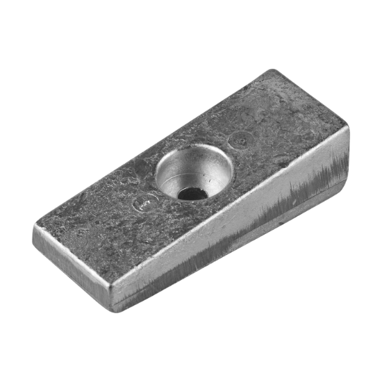 Honda wedge anode - Anodo a cuneo Honda