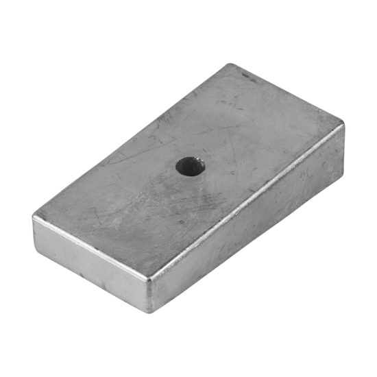 Honda wedge anode - Anodo a cuneo Honda