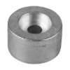 Honda button anode for water inlet  -Rondella per collettore motori Honda