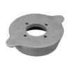 Lombardini Collar anode for saildrive - Collare Lombardini per Saildrive