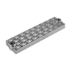Mercury Waffle bar - Piastra Mercury