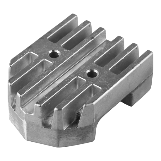 Mercruiser Alpha One Gimbal Anode - Anodo Mercruiser per giunto cardanico