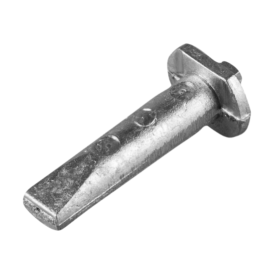 Mercury/Mercruiser cylinder head anode -  Anodo per testata motore Mercury
