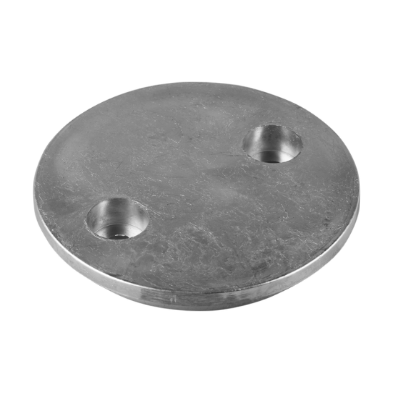 Mercury/Mercruiser Gear Box anode - Anodo mercury Mercruiser per scatola ingranaggi