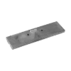 Mercury Power Trim Anode -  Anodo per trim Mercury