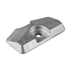 Mariner anode plate - Piastra per motori Mariner