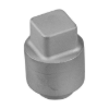 Mercury Cylinder Crankcase anode - Anodo per motori Mercury