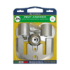 Mercury Anode kit Bravo III -2004 to present
