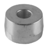 OXE - DIESEL Anode lower yoke - Anodo per forcella inferiore Oxe Diesel