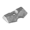 Parsun plate for engines
