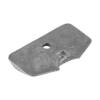 Parsun plate for engines
