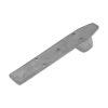 Selva trim tab anode - pianna per Motori Selva