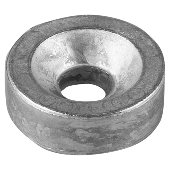Selva button anode - Rondella per motori Selva