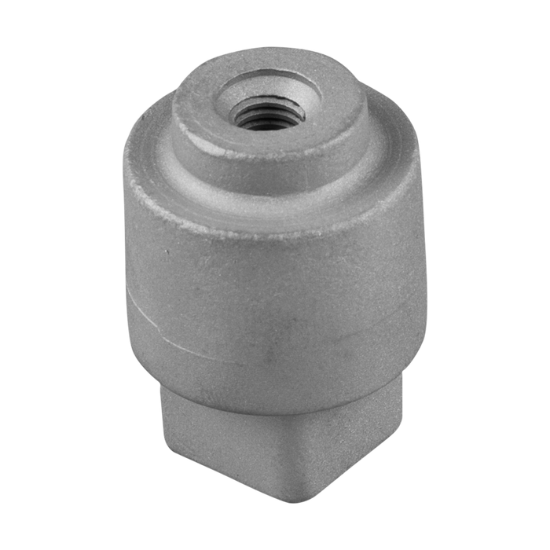 Selva Cylinder anode - Anodo cilindrico per Motori Selva