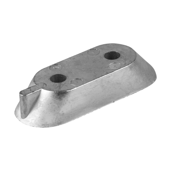 Selva anode plate for engine  Piastrina per Motori Selva