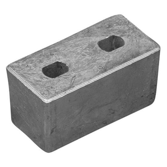 Suzuki Cube anode - Cubetto per fuoribordo Suzuki
