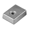 Suzuki small block anode - Piastrina per fuoribordo Suzuki