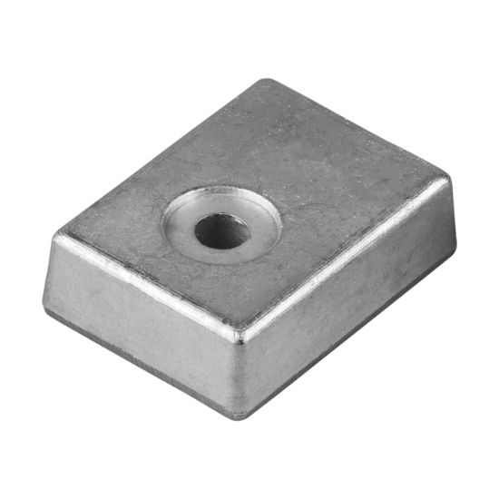 Suzuki small block anode - Piastrina per fuoribordo Suzuki
