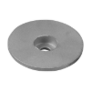 Suzuki Gearcase anode - Piastrina per fuoribordo Suzuki