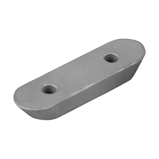 Suzuki Gearcase anode - Piastrina per fuoribordo Suzuki