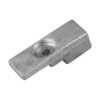 Suzuki Small anode plate anode - piastrina per fuoribordo Suzuki