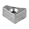 Suzuki Cube anode - Cubetto per fuoribordo Suzuki