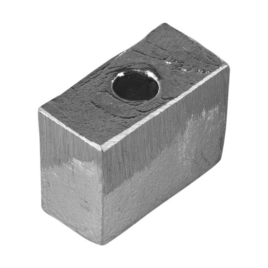 Tohatsu cube anode - Anodo a cubo Tohatsu