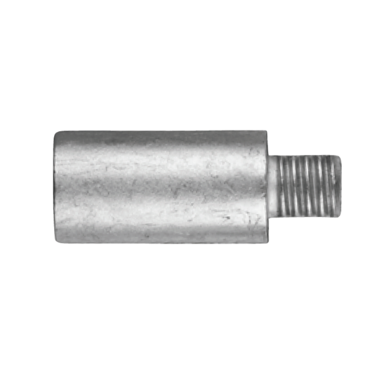Volvo Penta pencil anode Ø15 L.30