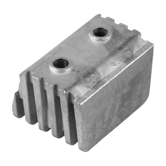 Volvo Penta Block for DPX outdrive
