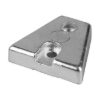 Volvo Penta Plate for DPX outdrive
