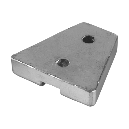 Volvo Penta Plate for DPX outdrive