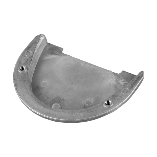 Volvo Penta  Transom plate for SX outdrive