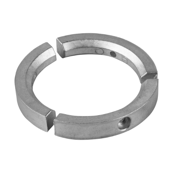 Volvo  Penta collar for 3 blade sail drive, 4 blade folding prop