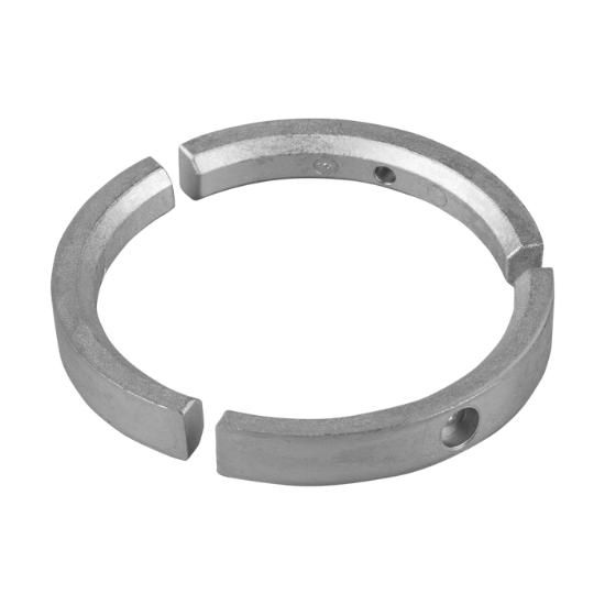 Volvo  Penta collar for 3 blade sail drive, 4 blade folding prop