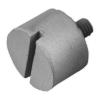 Volvo Penta rod anode for folding propeller - Barrottino per Elica abbattibile Volvo Penta
