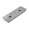 Volvo Penta Transom plate - Anodo per specchio di poppa Volvo Penta