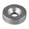 Yamaha button anode for engines - Rondella per motori Yamaha