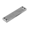 Yamaha Bar anode for engine bracket -  Barra per supporto motore Yamaha