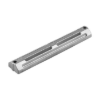 Yamaha Bar anode for engine bracket -  Barra per supporto motore Yamaha