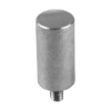 Yamaha pencil anode (zinc only) Ø20 L.39