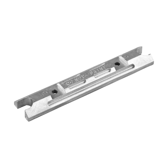 Yamaha Bar anode for engine bracket -  Barra per supporto motore Yamaha