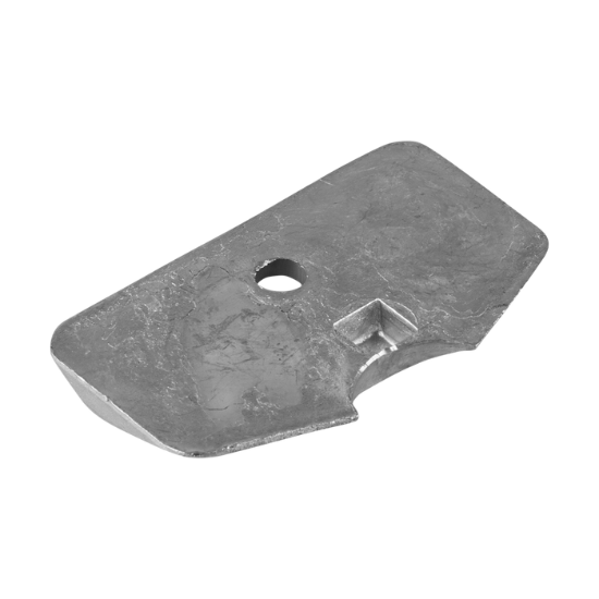 Yamaha lower casing anode - Placchetta per motori Yamaha