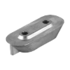 Yamaha small plate for engines - Piastrina per motore Yamaha