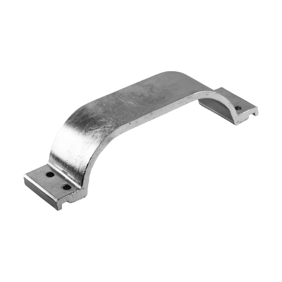 Yamaha Outboard Bracket Handle - Anodo staffa a maniglia Yamaha