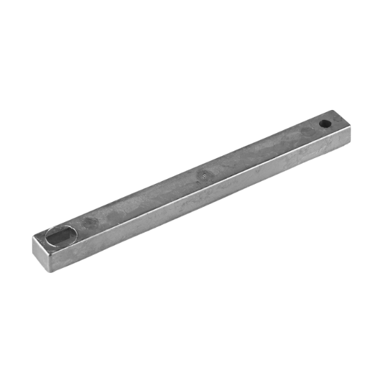 Yamaha Outboard Bar anode - Barra per motori Yamaha