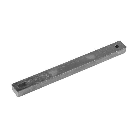 Yamaha Outboard Bar anode - Barra per motori Yamaha