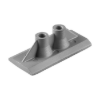 Yamaha Plate for stern drive - Placca per Entrofuoribordo Yamaha