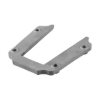 Yamaha Plate for stern drive - Placca per Entrofuoribordo Yamaha